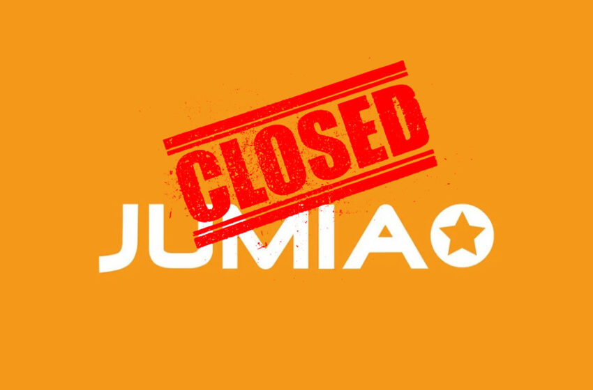  Jumia Tunisie ferme ses portes