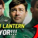 aaron pierre green lantern