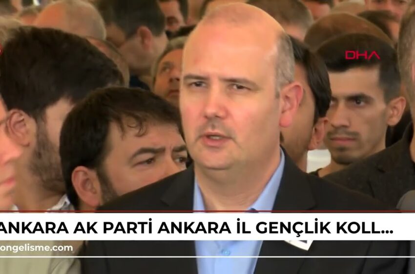  ak parti gençlik kolları betül önderoğlu