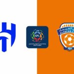 al hilal vs al fayha live stream