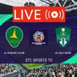 al khaleej vs al ahli saudi live
