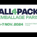 all4pack emballage paris 2024