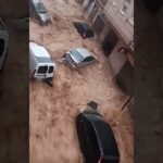 alluvione valencia 2024