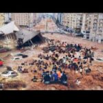 alluvione valencia 2024 video