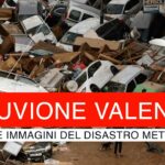 alluvione valencia video