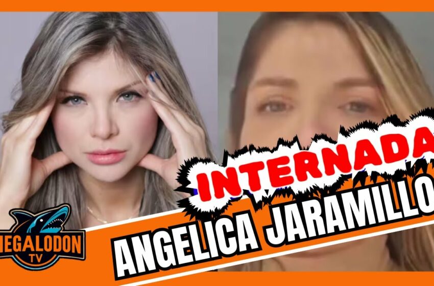  angelica jaramillo video