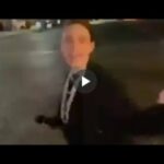 arina glazunova cctv video