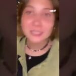arina glazunova video