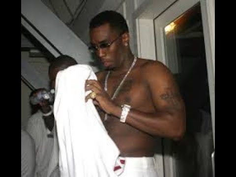  Attorney Reveals High-Profile Person in New Sex Video P Diddy