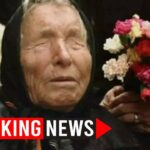 baba vanga predictions 2025