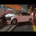 betul onderoglu trafik kazasi