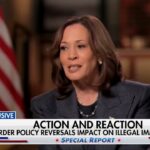 bret baier kamala full interview