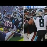 chicago bears vs carolina panthe