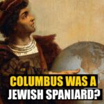 christopher columbus dna