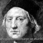 cristobal colon adn