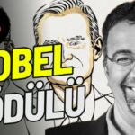 daron acemoglu kimdir