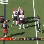 deshaun watson injury video