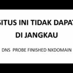 dnsprobefinishednxdomain