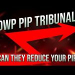 dwp pip payments 2024