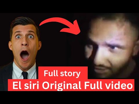  El Siri video Hindi | El Siri original video link