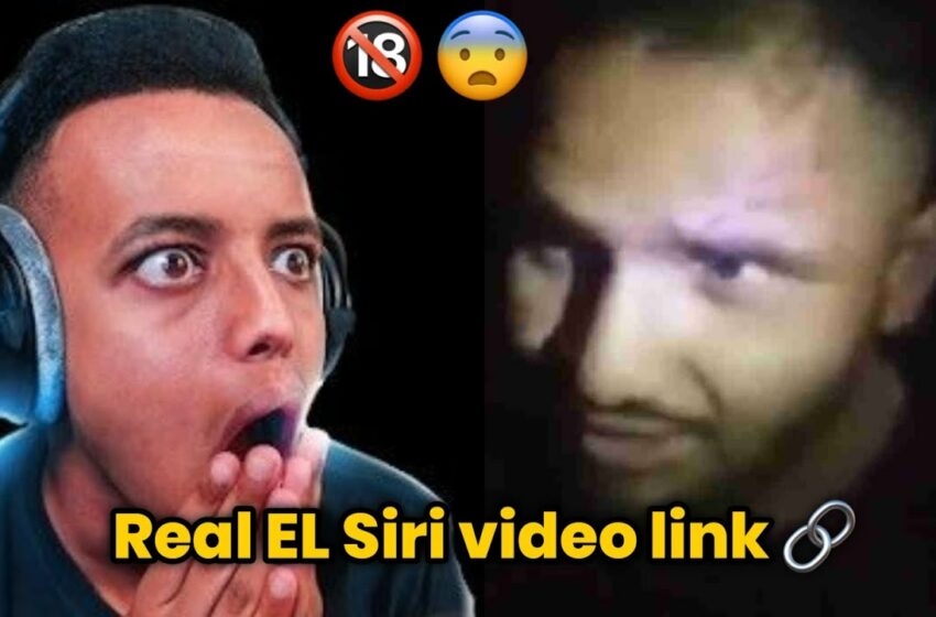  el siri video Hindi | el siri original video link