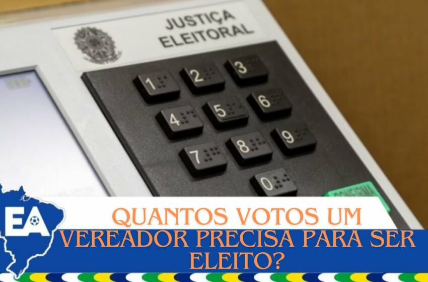  eleito por qp e eleito por média