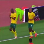 elias mokwana goal against congo