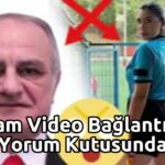 elif karaarslan twitter video