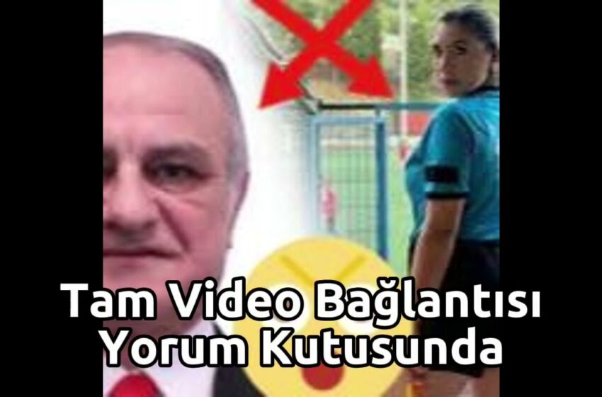  elif karaarslan twitter video