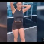 elif karaarslan videosu