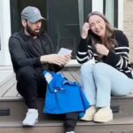 eminem grandpa video
