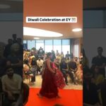 ey gurugram diwali celebration