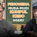 fenomena kumpul kebo