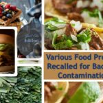 frozen waffles recalled listeria