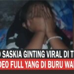 gisting saskia video
