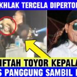 gus miftah toyor kepala istrinya