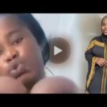 hafsat baby lawancy new video