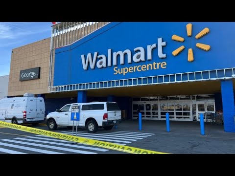 halifax walmart death