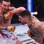 ilia topuria vs max holloway ful