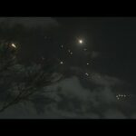 iran missile attack video