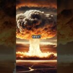 iran nuclear test earthquake