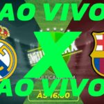 izle el clasico real vs barca li