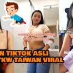 joget di tiktok demi gift ikan p