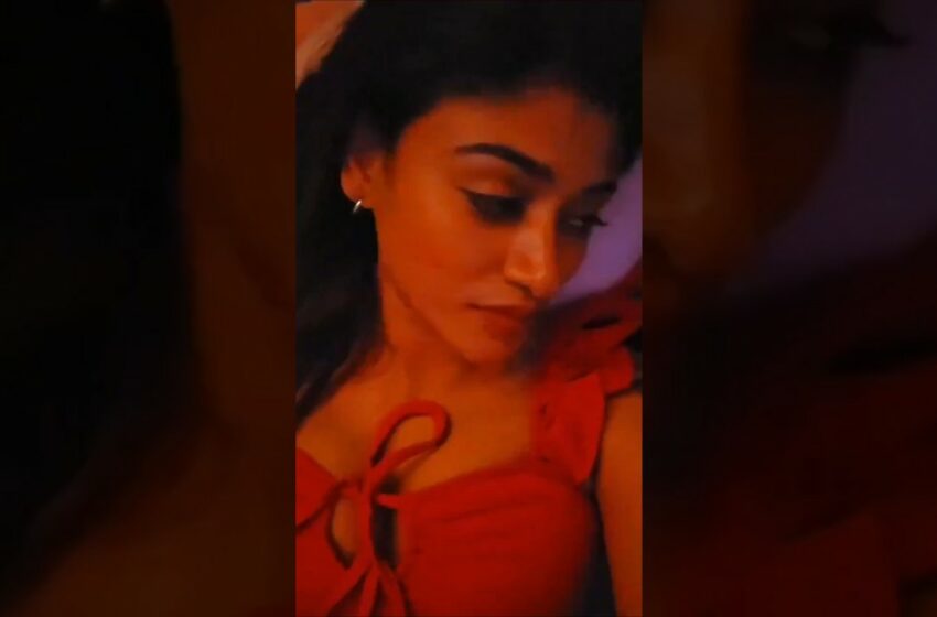  Oviya Leaked Video Link