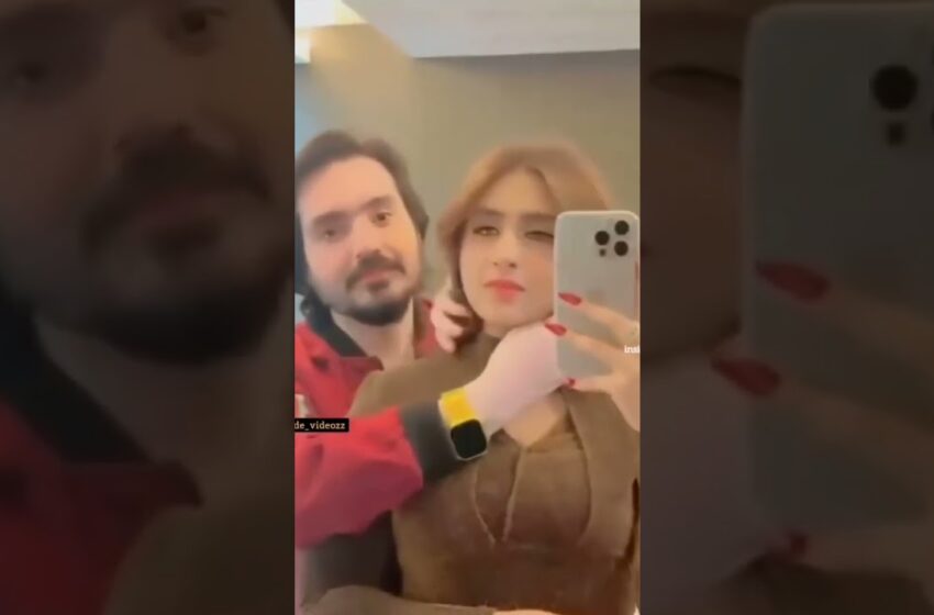 Pakistani tiktok viral video