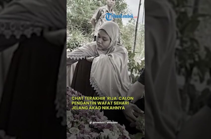  rija syahputra meninggal video