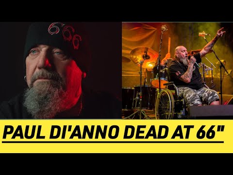 rip paul di anno ex iron maiden