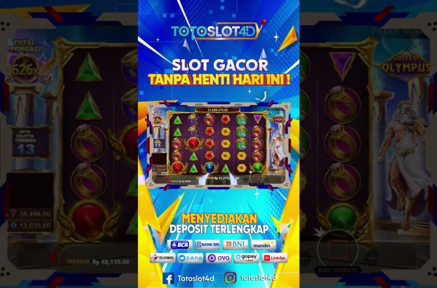  slot gacor mpopelangi org