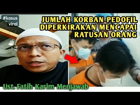  ustadz fatih karim video