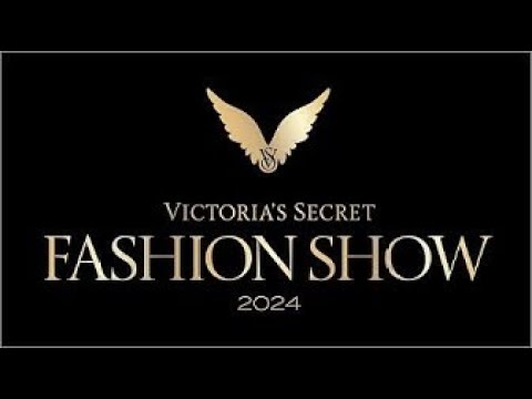  victoria secret fashion show prime 2024 video